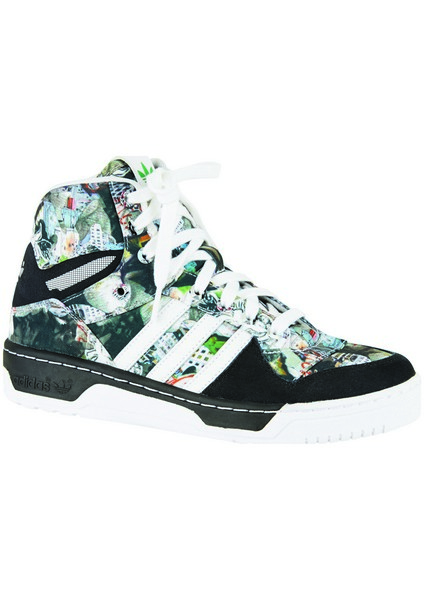 Announcing Topshop for adidas Originals SS14 Collaboration